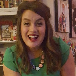 Meet your Posher, Lacey